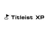 TITLEIST XP