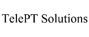 TELEPT SOLUTIONS