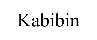 KABIBIN