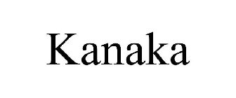 KANAKA