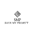 SMP SAVE MY PROJECT