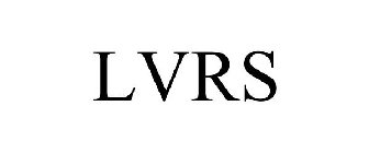 LVRS