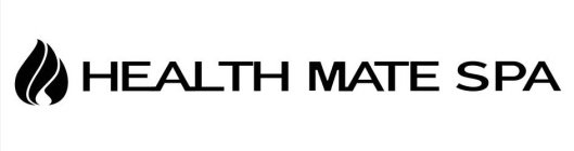 HEALTH MATE SPA