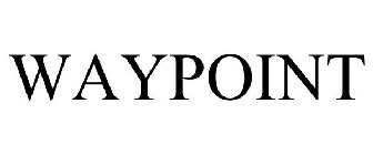 WAYPOINT