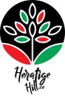 HERITAGE HILL.CO