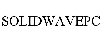 SOLIDWAVE/PC