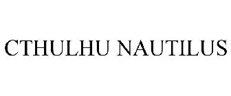CTHULHU NAUTILUS