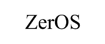 ZEROS