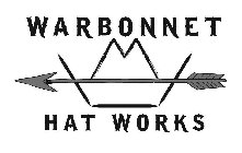 WARBONNET HAT WORKS