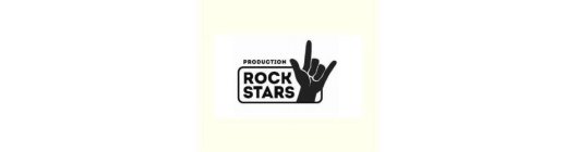 PRODUCTION ROCK STARS
