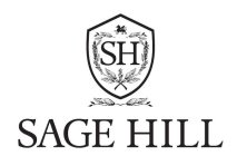SH SAGE HILL