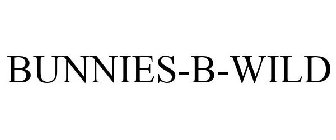 BUNNIES-B-WILD