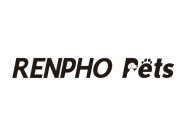 RENPHO PETS