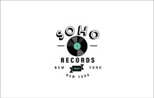 SOHO RECORDS NEW YORK NEW YORK 10013