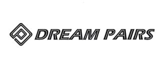 DP DREAM PAIRS