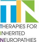 TIN THERAPIES FOR INHERITED NEUROPATHIES