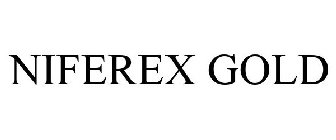 NIFEREX GOLD