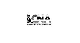CNA CANINE NETWORK OF AMERICA