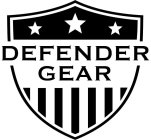 DEFENDER GEAR