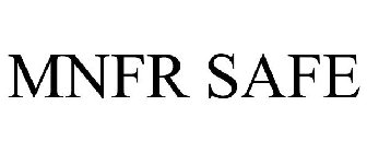 MNFR SAFE