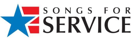 SONGS FOR SERVICE