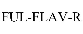 FUL-FLAV-R