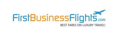 FIRSTBUSINESSFLIGHTS.COM BEST FARES ON LUXURY TRAVEL!