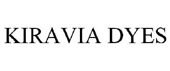 KIRAVIA DYES