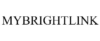 MYBRIGHTLINK