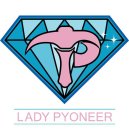 LADY PYONEER
