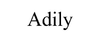ADILY