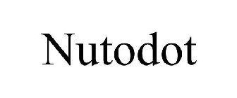 NUTODOT