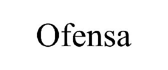 OFENSA