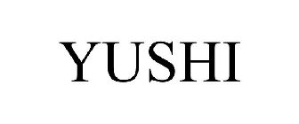 YUSHI