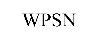 WPSN