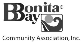 BONITA BAY COMMUNITY ASSOCIATION, INC.