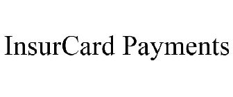 INSURCARD PAYMENTS
