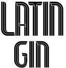 LATIN GIN