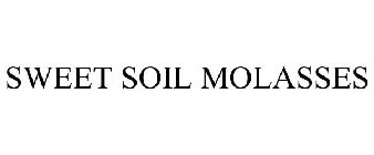 SWEET SOIL MOLASSES