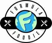 FORMULA FOODIE