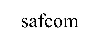 SAFCOM