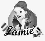 JAMIE'S