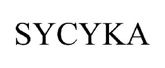 SYCYKA