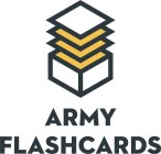 ARMY FLASHCARDS