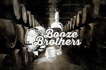 THE BOOZE BROTHERS