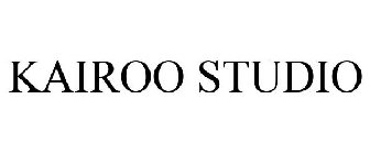 KAIROO STUDIO