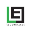 E ELM SURFACES