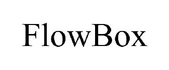 FLOWBOX