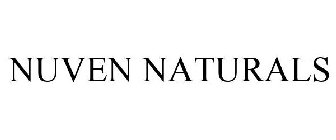 NUVEN NATURALS