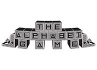 THE ALPHABET GAME